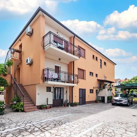 Banko Apartments Rovinj Exteriör bild