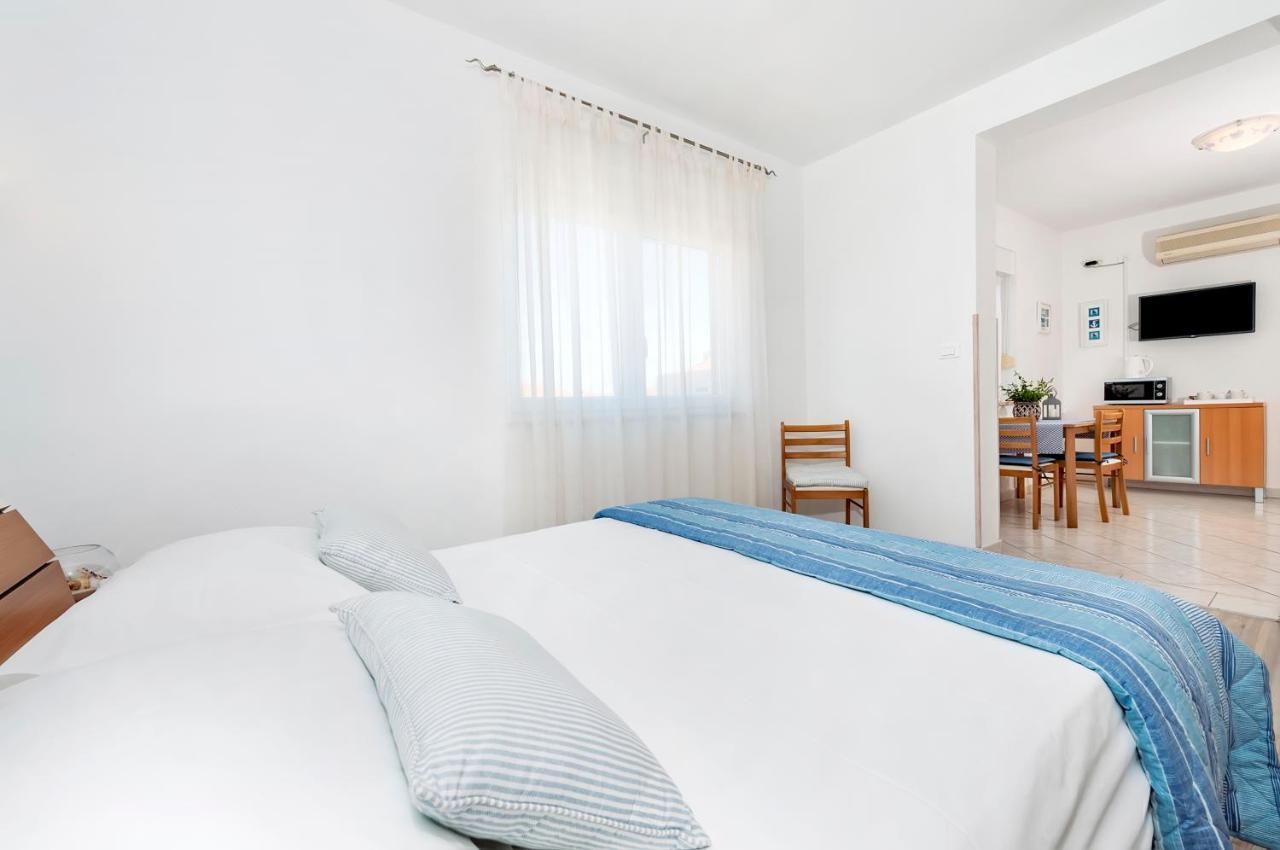 Banko Apartments Rovinj Exteriör bild