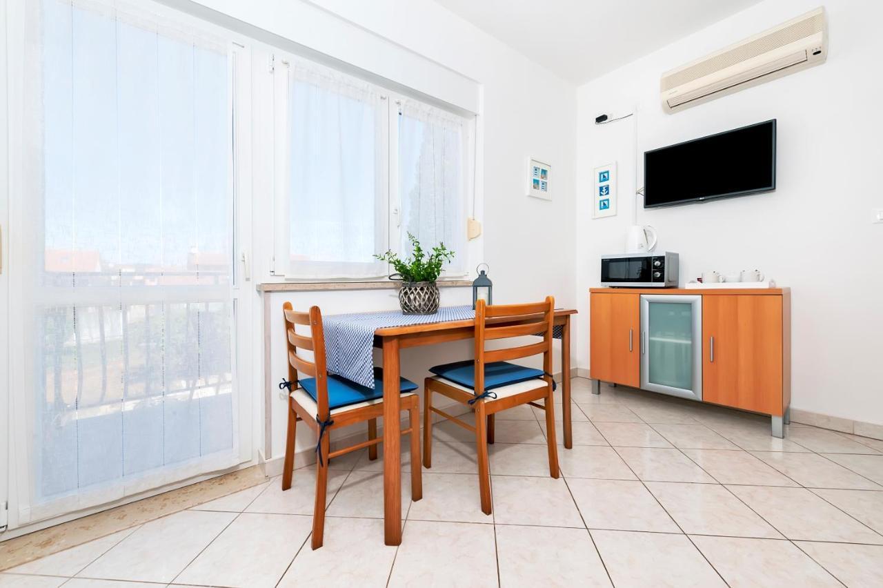 Banko Apartments Rovinj Exteriör bild