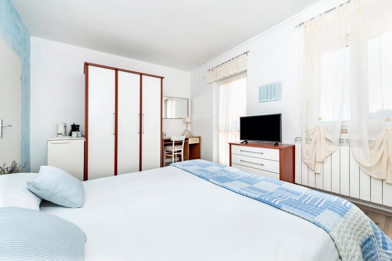 Banko Apartments Rovinj Exteriör bild